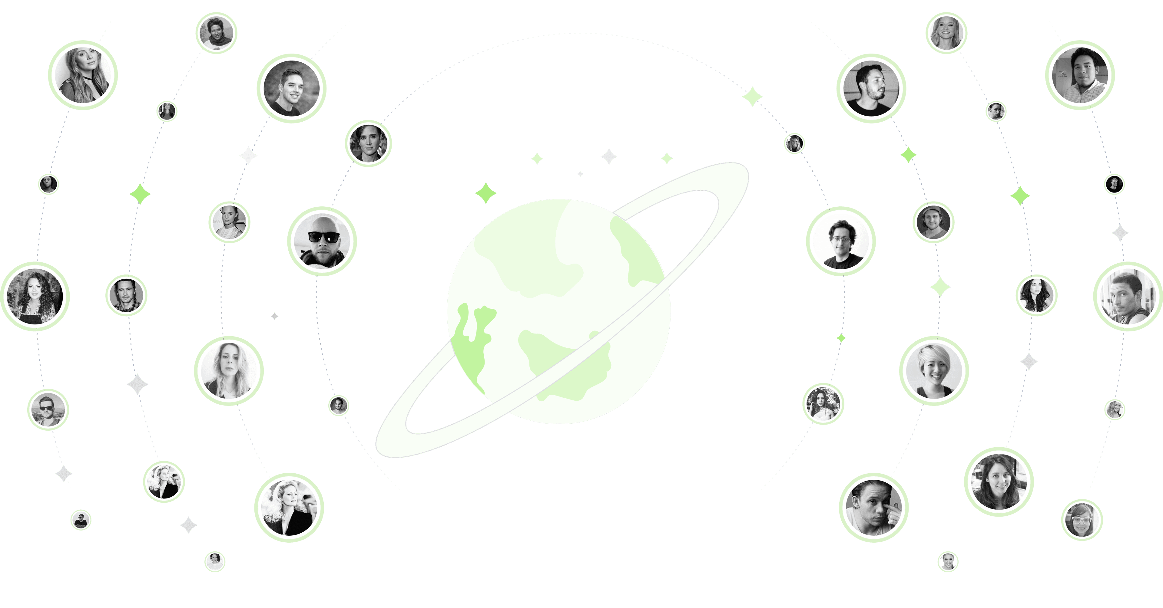 Become partner | Amwork