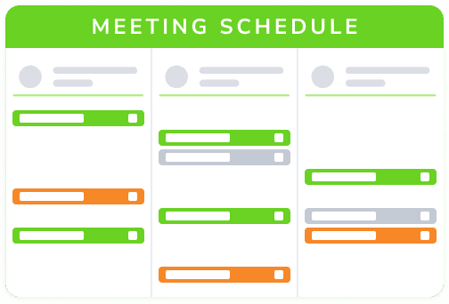 Meeting Scheduler