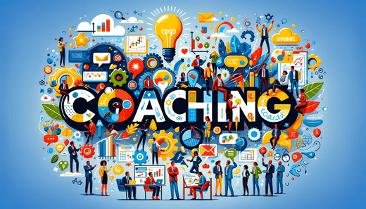 Comprehensive Business Coaching Guide for Your Company | Amwork
