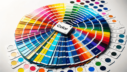 Selecting the Perfect Color | Amwork