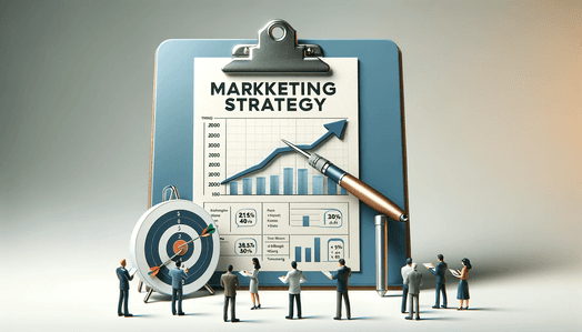 Mastering Marketing Strategy | Amwork