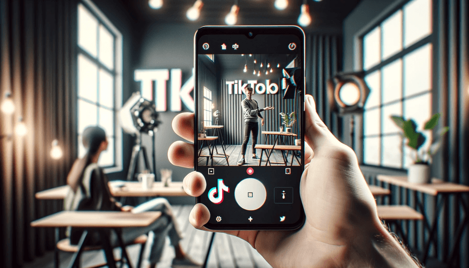 Unlocking the Potential of TikTok Spark Ads | Amwork