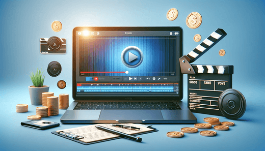 Crafting an Effective Video Sales Letter | Amwork