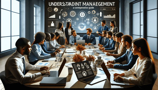 Understanding Account Management | Amwork