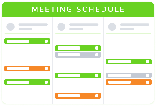 Meeting Scheduler